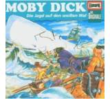 Moby Dick. Die Jagd auf den weißen Wal