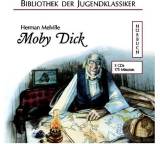Hörbuch im Test: Moby Dick (gelesen Hans Eckardt) von Herman Melville, Testberichte.de-Note: 3.0 Befriedigend