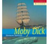Moby Dick (gelesen von Bodo Primus)