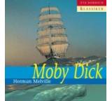 Hörbuch im Test: Moby Dick (gelesen von Bodo Primus) von Herman Melville, Testberichte.de-Note: 1.8 Gut