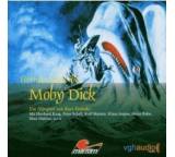 Moby Dick (gelesen von Eberhard Krug)