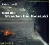 Hörbuch im Test: Peter Lundt und die Stunden bis Helsinki von Arne Sommer, Testberichte.de-Note: 2.0 Gut