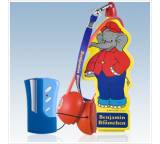 Mobiler Audio-Player im Test: Benjamin Blümchen von x4-Tech, Testberichte.de-Note: ohne Endnote