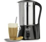 Milchaufschäumer im Test: Profi Milchaufschäumer von Gastroback, Testberichte.de-Note: ohne Endnote