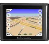 Sonstiges Navigationssystem im Test: Carrera T350 von Binatone, Testberichte.de-Note: 2.4 Gut