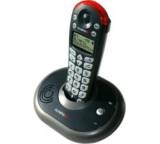 Festnetztelefon im Test: Easy von Olympia, Testberichte.de-Note: ohne Endnote