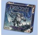 Gesellschaftsspiel im Test: Descent: The Altar of Despair von Fantasy Flight Games, Testberichte.de-Note: 1.0 Sehr gut