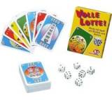 Gesellschaftsspiel im Test: Tutto - Volle Lotte von Abacusspiele, Testberichte.de-Note: 1.8 Gut