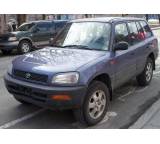 RAV4 2.0 4x4 5-Gang manuell (94 kW) [94]