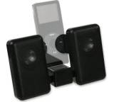 Lautsprecher im Test: SL-7170-SBK von SpeedLink, Testberichte.de-Note: ohne Endnote