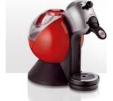 Kapselmaschine im Test: Nescafé Dolce Gusto KP 2006 von Krups, Testberichte.de-Note: ohne Endnote