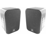 Lautsprecher im Test: SB 100 von Soundmaster, Testberichte.de-Note: ohne Endnote