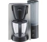 Kaffeemaschine im Test: TKA 6621 von Bosch, Testberichte.de-Note: 1.9 Gut