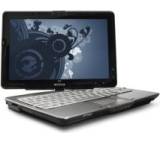 Tablet im Test: Pavilion tx2050eg von HP, Testberichte.de-Note: 2.0 Gut