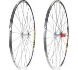 Fahrrad-Laufrad im Test: Disc o ´Flea von Sun Ringle, Testberichte.de-Note: 1.7 Gut