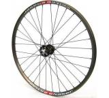 Fahrrad-Laufrad im Test: Chaser von Veltec, Testberichte.de-Note: 1.7 Gut