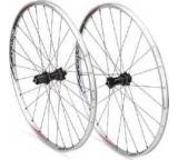 Fahrrad-Laufrad im Test: Controle XC Race von Roval, Testberichte.de-Note: 1.6 Gut