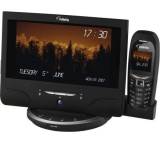 Festnetztelefon im Test: Vision V2 von Aastra DeTeWe, Testberichte.de-Note: 1.5 Sehr gut