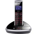 Festnetztelefon im Test: V2i von iDECT, Testberichte.de-Note: 2.6 Befriedigend