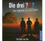 Gesellschaftsspiel im Test: Die drei ??? - Das Geheimnis der Geisterinsel von Kosmos, Testberichte.de-Note: 1.8 Gut