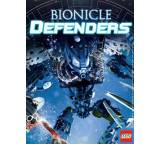 Game im Test: Lego Bionicle Defenders von Living-Mobile, Testberichte.de-Note: 1.5 Sehr gut