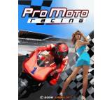 Game im Test: Pro Moto Racing von Gameloft, Testberichte.de-Note: 1.7 Gut