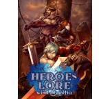 Game im Test: Heroes Lore: Wind of Soltia von Hands-on, Testberichte.de-Note: 1.2 Sehr gut