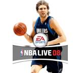 Game im Test: NBA Live 08 (für Handy) von Electronic Arts, Testberichte.de-Note: 2.2 Gut