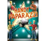 Game im Test: Handy Paparazzi von iPlay, Testberichte.de-Note: 2.6 Befriedigend