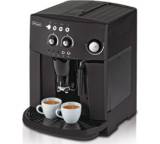 Kaffeevollautomat im Test: ESAM 4000 Magnifica von De Longhi, Testberichte.de-Note: ohne Endnote