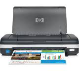 Drucker im Test: Officejet H470 von HP, Testberichte.de-Note: 2.2 Gut