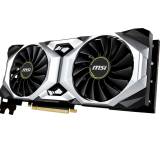 GeForce RTX 2080 Ventus 8G OC