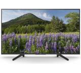 Fernseher im Test: KD-43XF7005 von Sony, Testberichte.de-Note: ohne Endnote