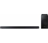 Soundbar im Test: HW-N550 von Samsung, Testberichte.de-Note: 1.8 Gut