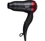 Haartrockner im Test: HD 2509 R von Grundig, Testberichte.de-Note: ohne Endnote