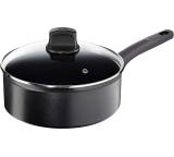 Pfanne im Test: G10733 So tough Schmorpfanne von Tefal, Testberichte.de-Note: 1.6 Gut