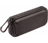 Bluetooth-Lautsprecher im Test: BSK20 von AmazonBasics, Testberichte.de-Note: 2.7 Befriedigend