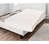 Matratze im Test: Ortho Vital Komfort-Matratze von f.a.n., Testberichte.de-Note: ohne Endnote