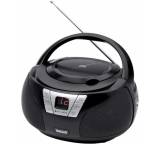 Radio im Test: RP 5900 von Watson, Testberichte.de-Note: ohne Endnote