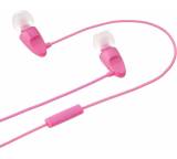 Kopfhörer im Test: EB01 von AmazonBasics, Testberichte.de-Note: 2.6 Befriedigend