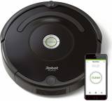Saugroboter im Test: Roomba 675 von iRobot, Testberichte.de-Note: ohne Endnote