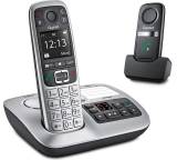 Festnetztelefon im Test: E560A PLUS von Gigaset, Testberichte.de-Note: 1.6 Gut