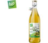 Natives Olivenöl extra (ungefiltert)