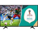 Fernseher im Test: H65AE6030 von Hisense, Testberichte.de-Note: 2.2 Gut