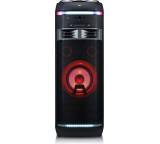 Party-Lautsprecher im Test: OK75 von LG, Testberichte.de-Note: 1.5 Sehr gut