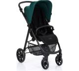 Kinderwagen im Test: Okini von ABC Design, Testberichte.de-Note: ohne Endnote