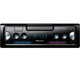 Autoradio im Test: SPH-10BT von Pioneer, Testberichte.de-Note: 1.5 Sehr gut