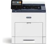 Drucker im Test: VersaLink B600DN von Xerox, Testberichte.de-Note: 1.8 Gut