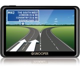 Navigationsgerät im Test: Ventura Pro S6900 von Snooper, Testberichte.de-Note: 1.8 Gut