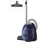 Staubsauger im Test: VS06V312 von Siemens, Testberichte.de-Note: ohne Endnote